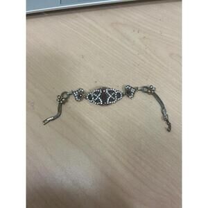 Gemstone Bracelet made in India